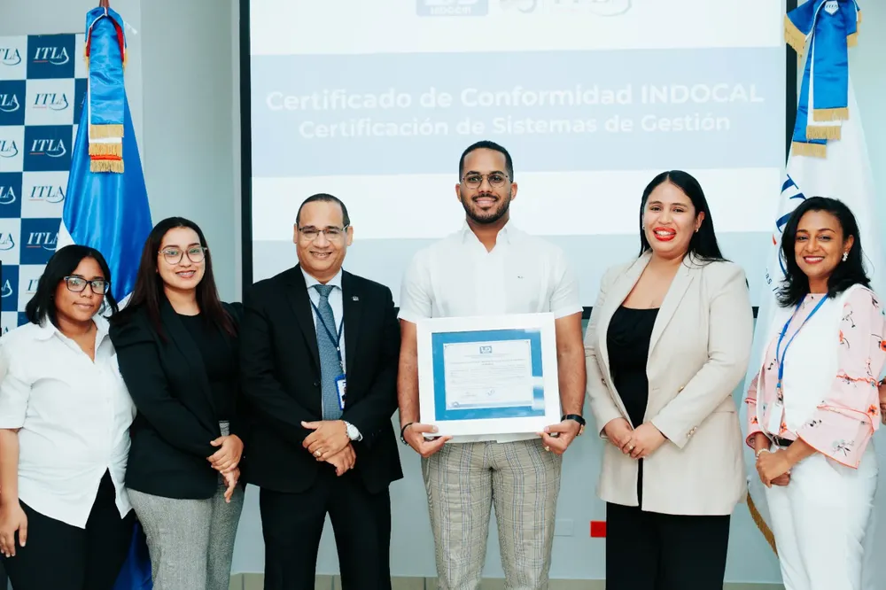 ITLA-recibe-recertificacion-bajo-la-norma-ISO-90012015