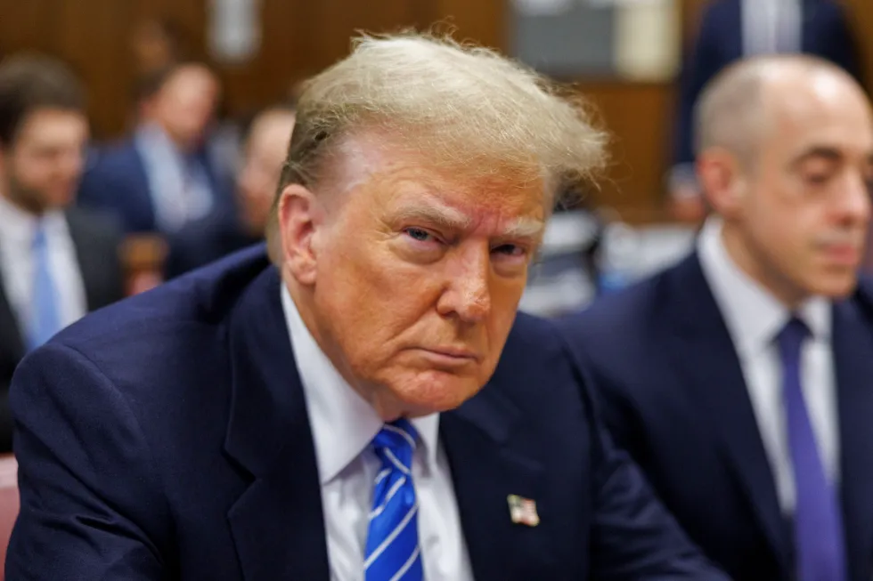 D-Trump