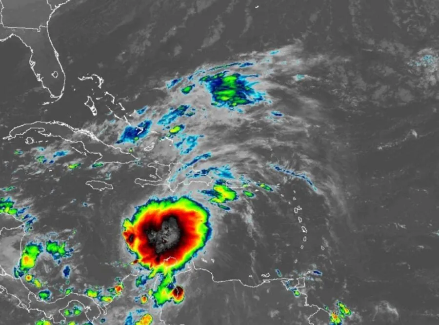 Tormenta-Melissa