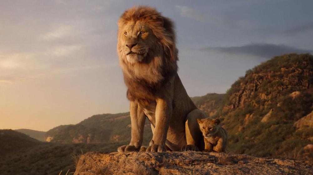 Fotograma-de-El-Rey-León-2019-Walt-Disney-Pictures