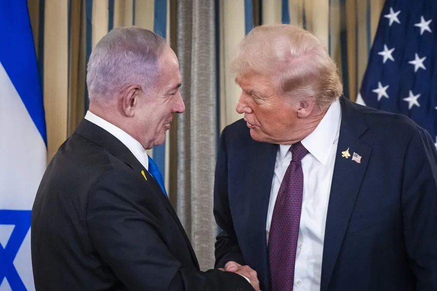 Donald_Trump_Netanyahu_Israel