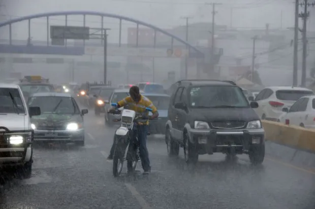lluvia