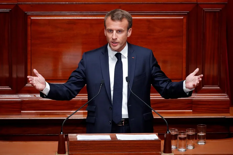 macron-gobierno-derechas