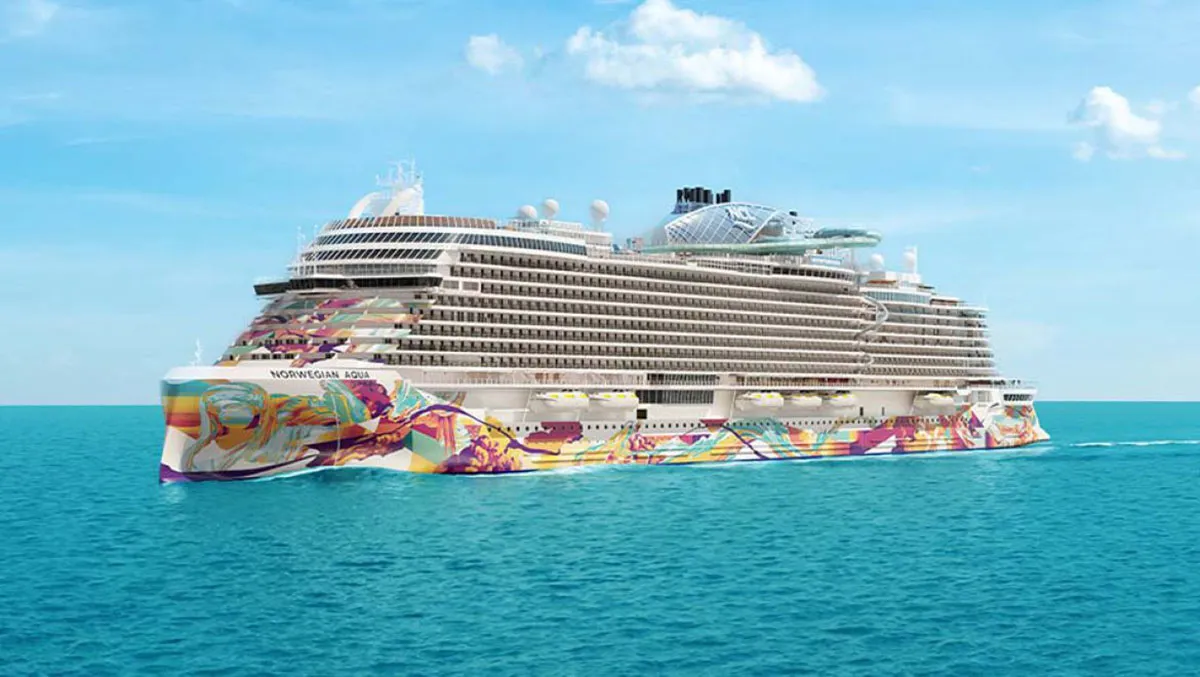 Crucero-Norwegian-Aqua-llega-por-primera-vez-a-RD