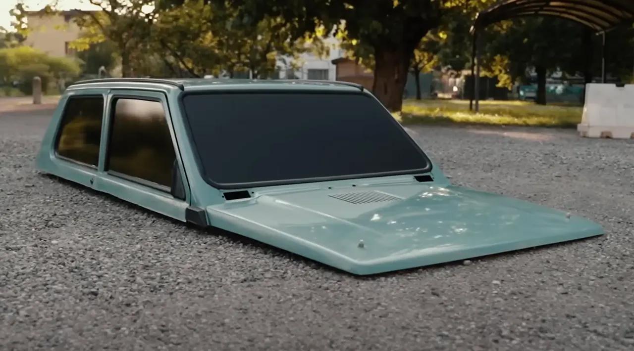 carro