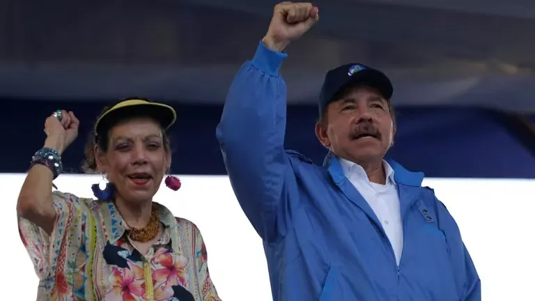 Daniel-Ortega-de-Nicaragua