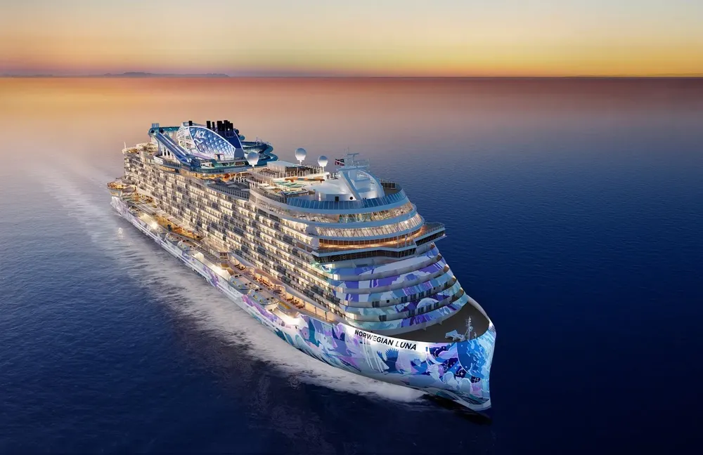 Nuevo-crucero-Norwegian-Luna-debutara-en-2026