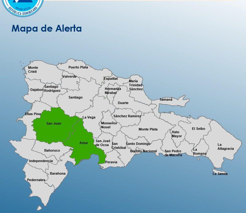 Azua-y-San-Juan-en-alerta-verde-801x694