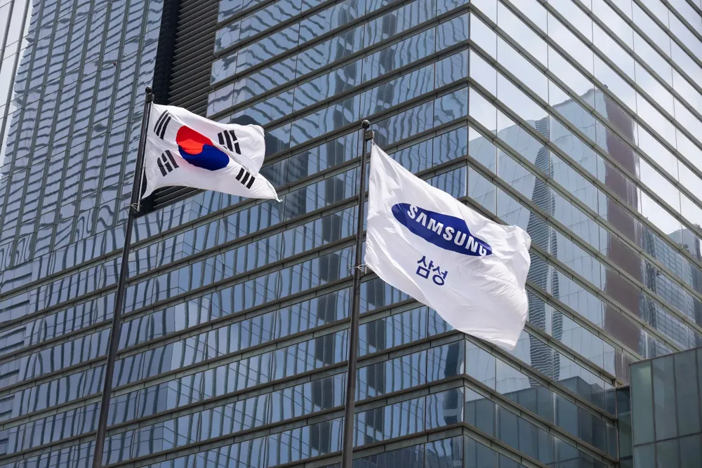 EA5238-SOUTH-KOREA-COMPANY-INFORMATION-SAMSUNG