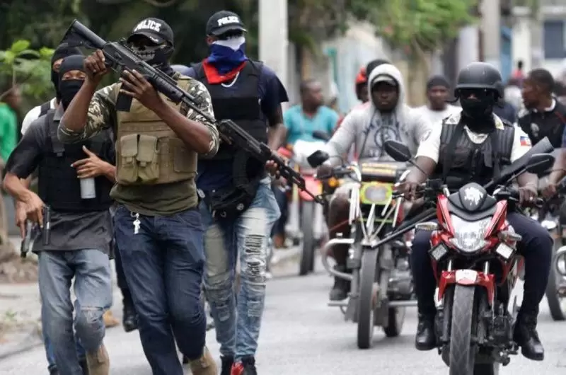 bandas-haitianas