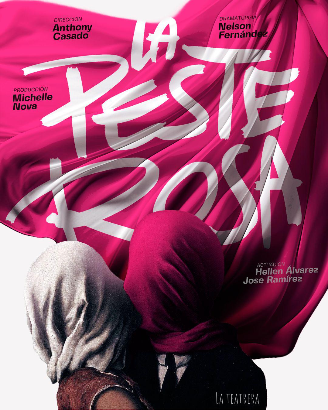 La peste rosa