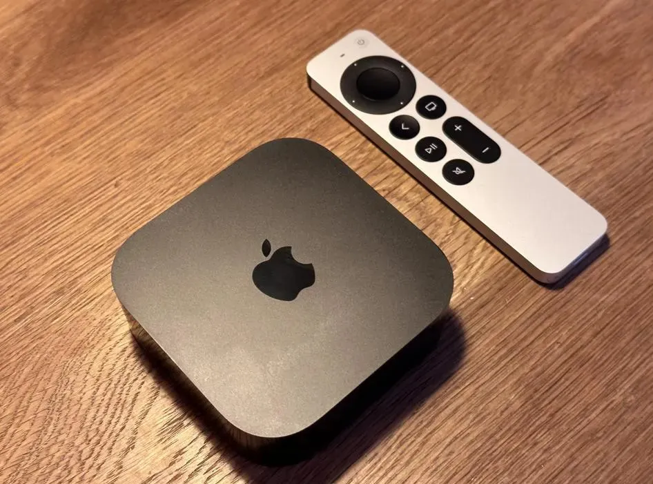 Apple-TV