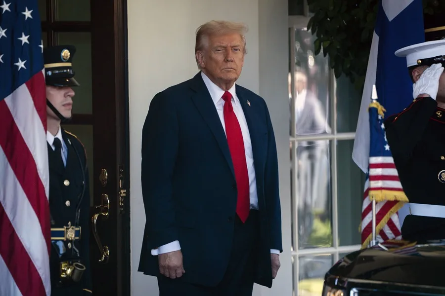 Trump-Espana-OTAN-1
