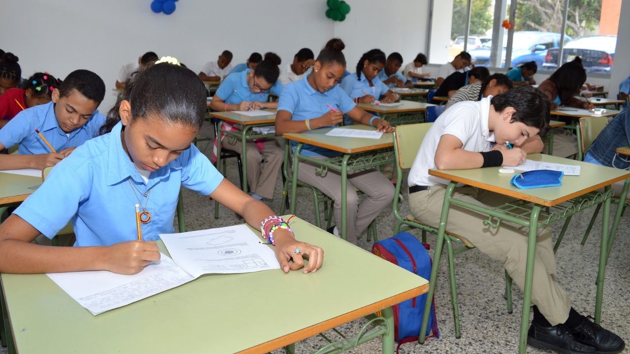 escuelas