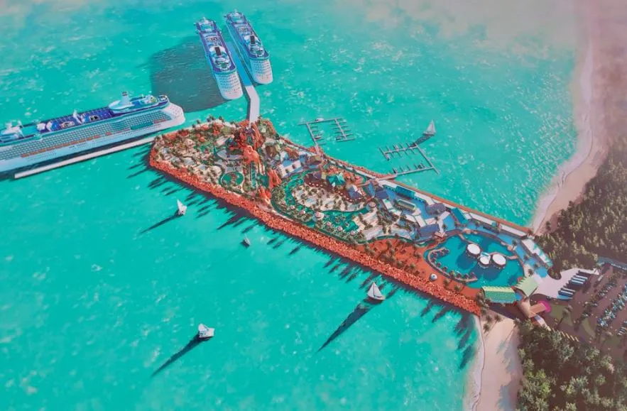 Crucero-Port-Cabo-Rojo-Pedernales