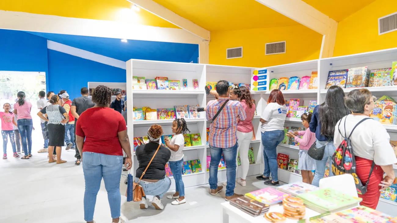 Los representantes de librerías y editoras consultados han expresado su satisfacción por los resultados comerciales de la edición anterior y su entusiasmo por participar nuevamente
