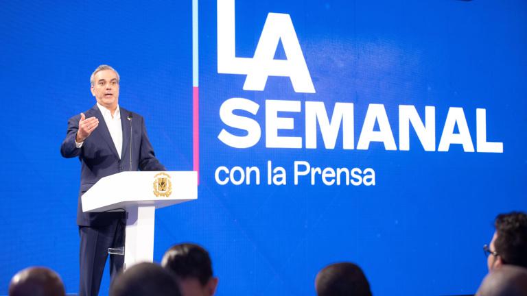 LA Semanal con la Prensa (1)