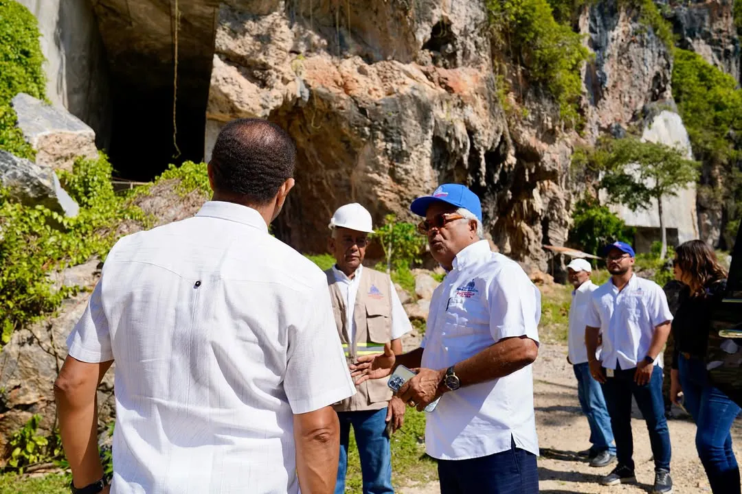 🏞️ Un recorrido de transformación y progreso 🇩🇴Nuestro director general de Bienes Nacionales, (5)