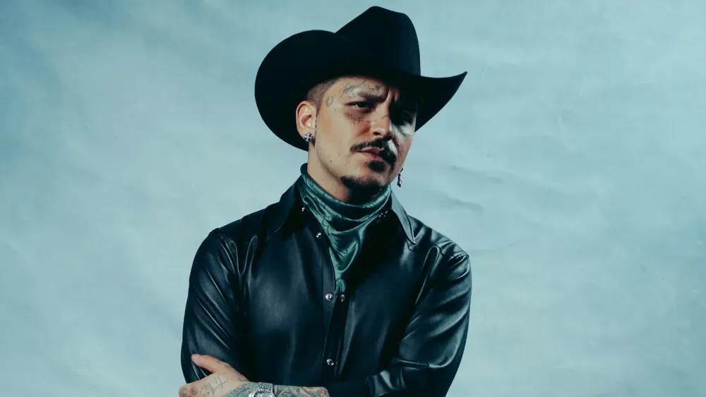 Christian-Nodal