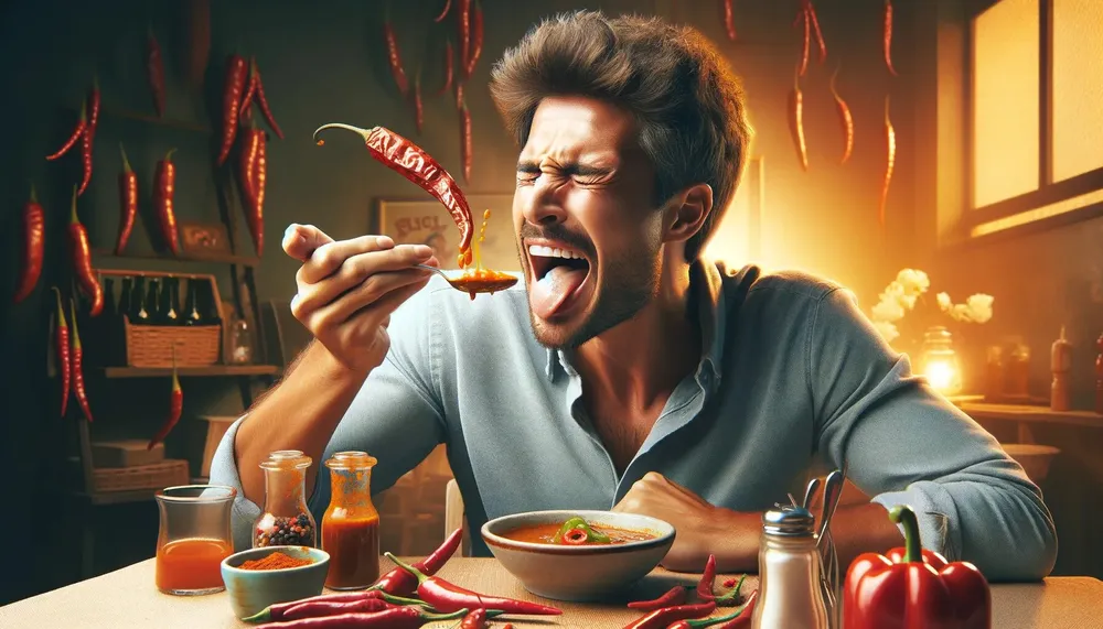 gusto-por-la-comida-picante