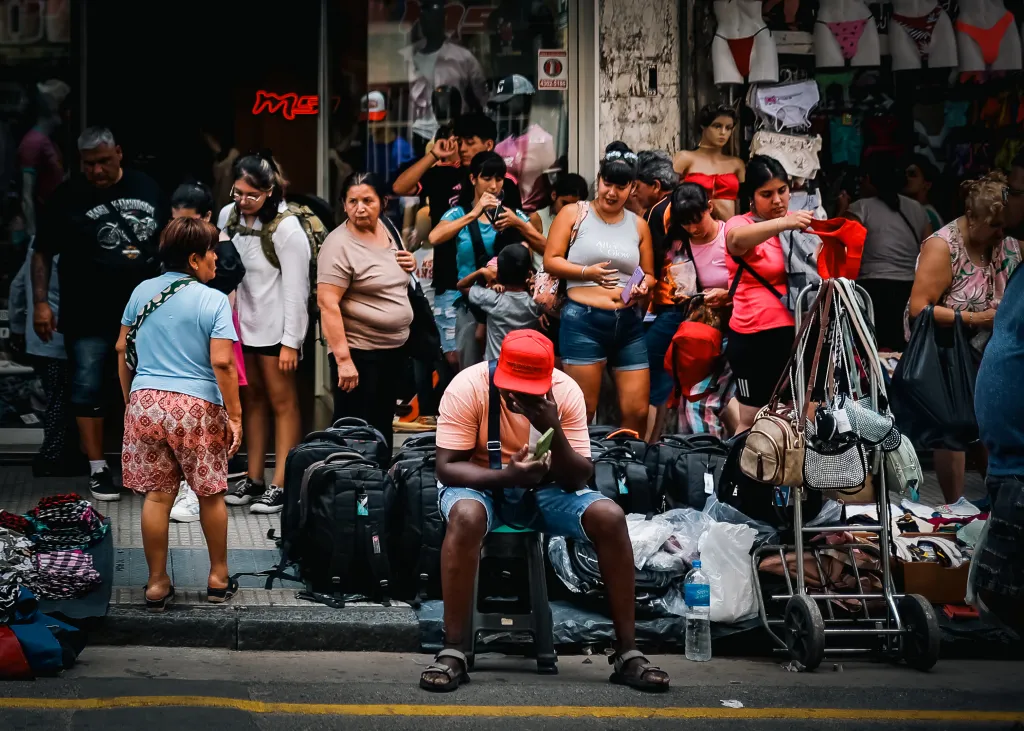 AME8621-ARGENTINA-INFLACION