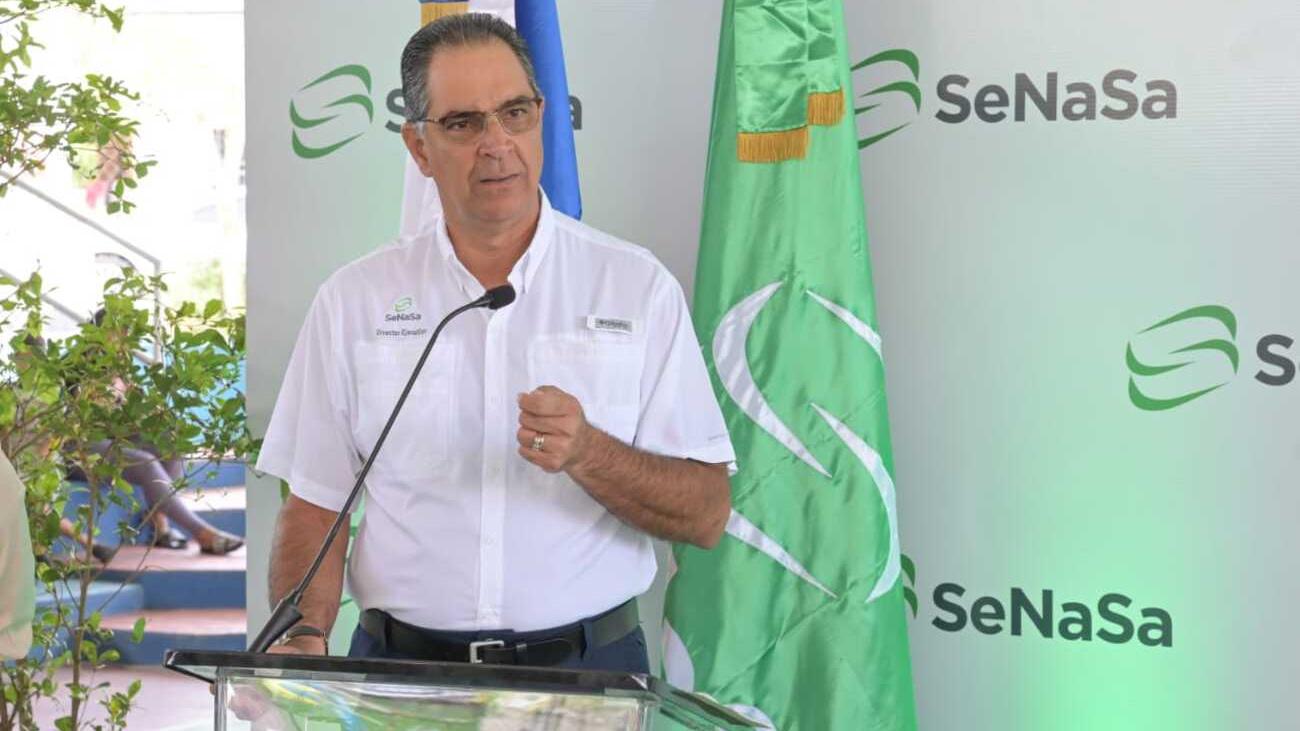 Doctor Santiago Hazim