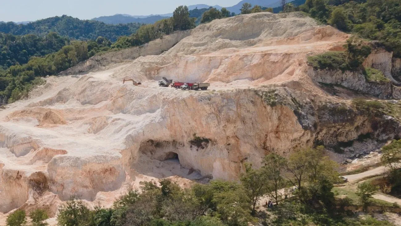Cuevas Pomier 1