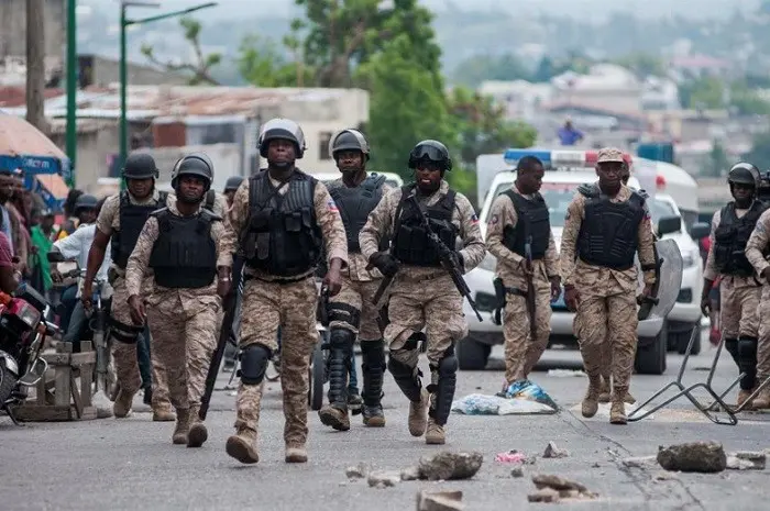 La-Policia-haitiana-lanza-una-operacion-para-luchar-contra-las-bandas-armadas