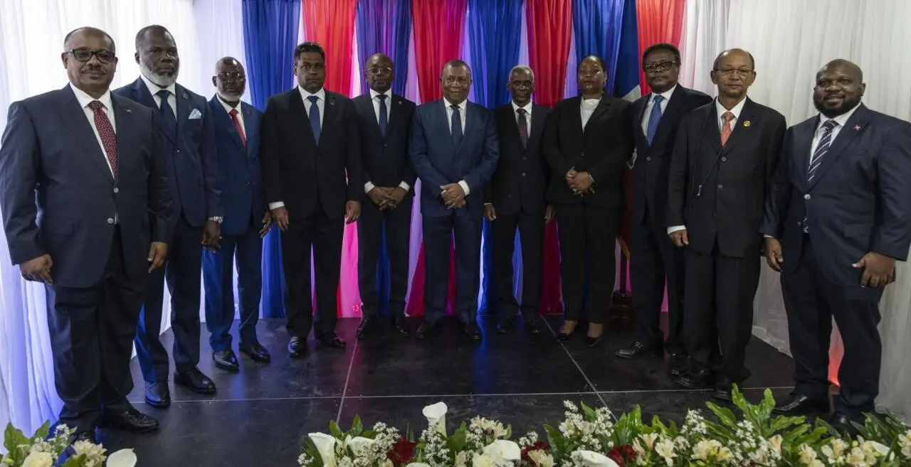 Consejo-de-Transicion-de-Haiti