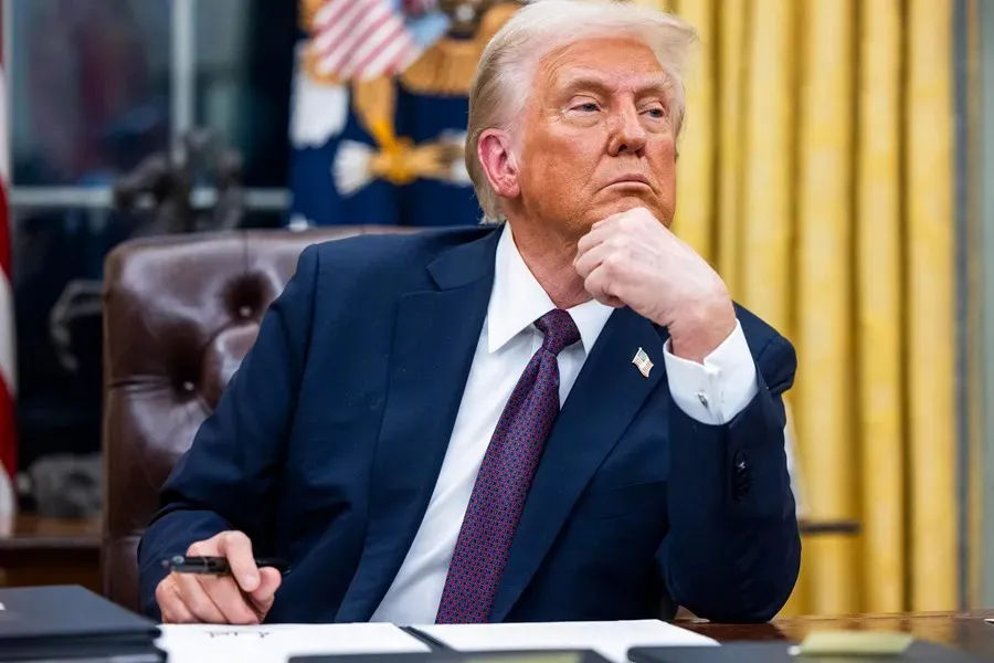Trump-EFE