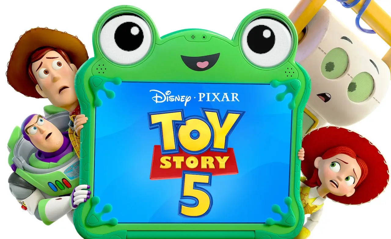 TOYSTORY5