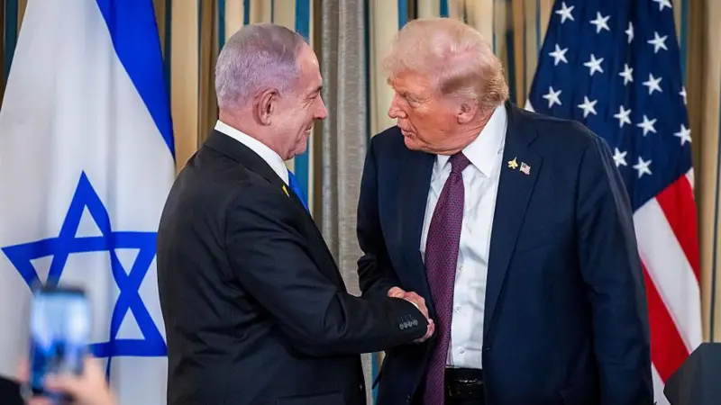Archivo-Donald-Trump-y-Benjamin-Netanyahu