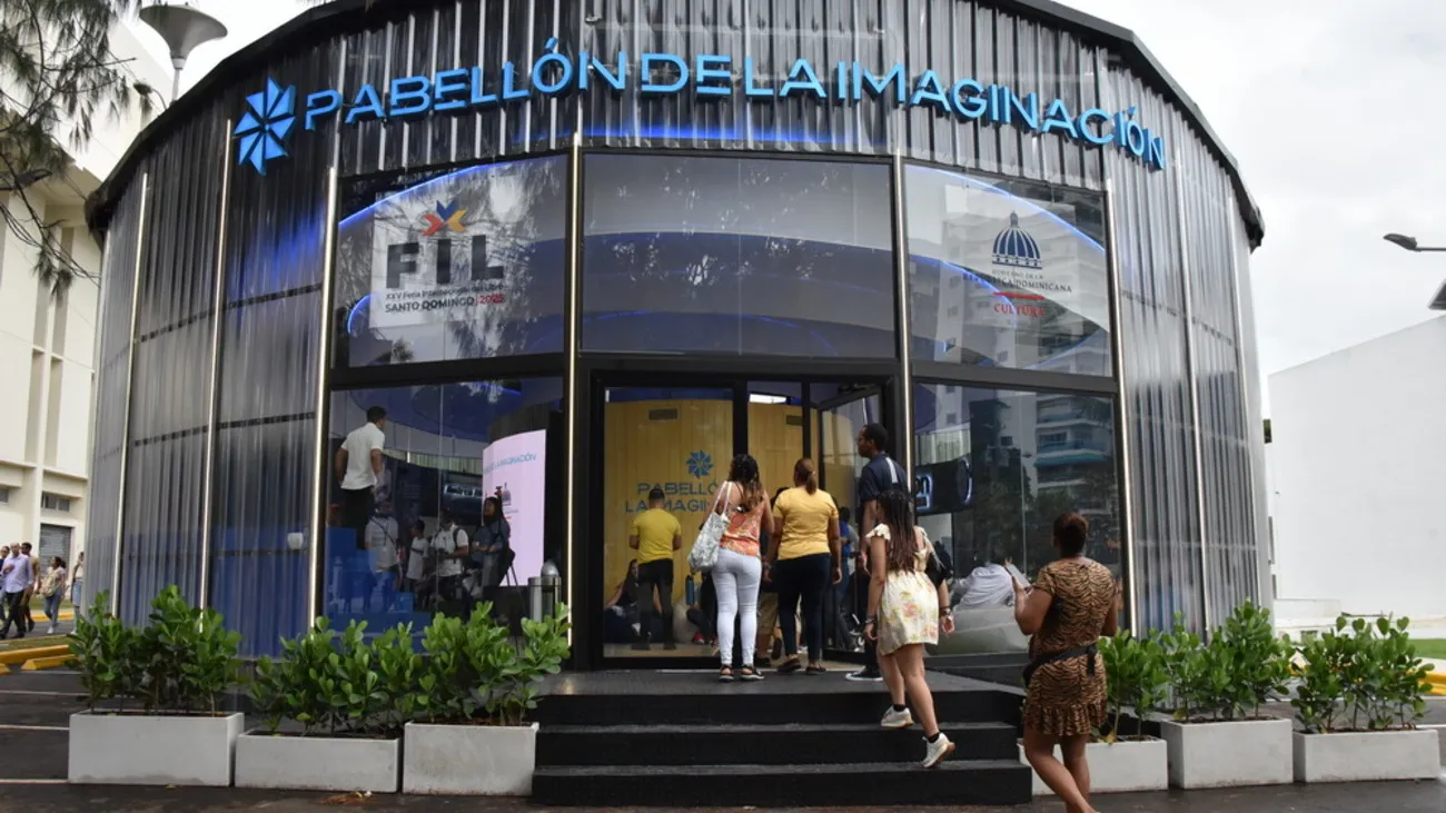 Pabellón de la imaginación (1)