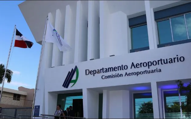 departamento-aeroportuario
