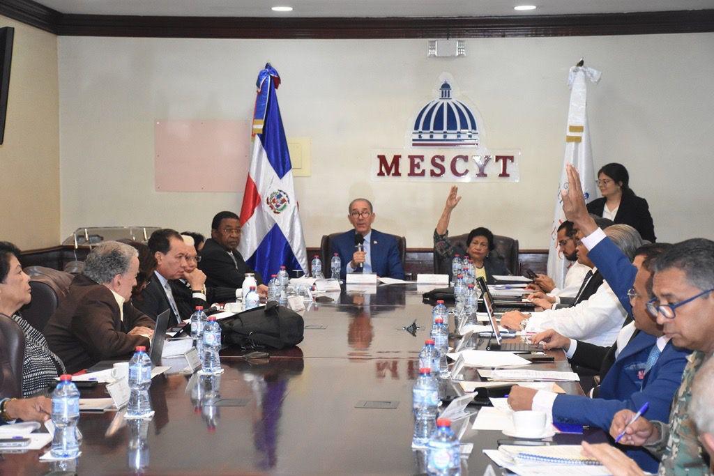 MESCyT1