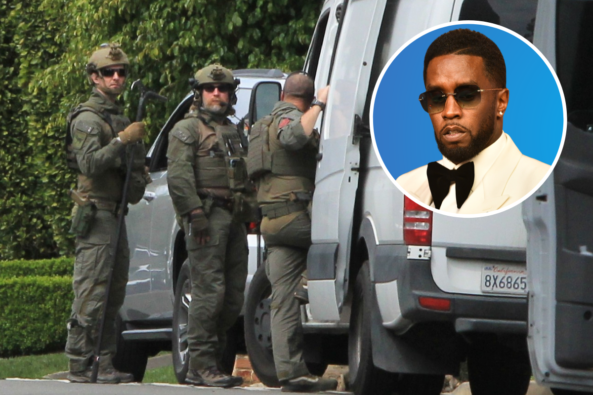 Redada-policial-en-la-casa-de-Diddy-detallada-en-fotografias