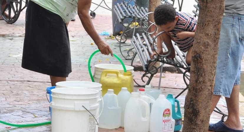 agua