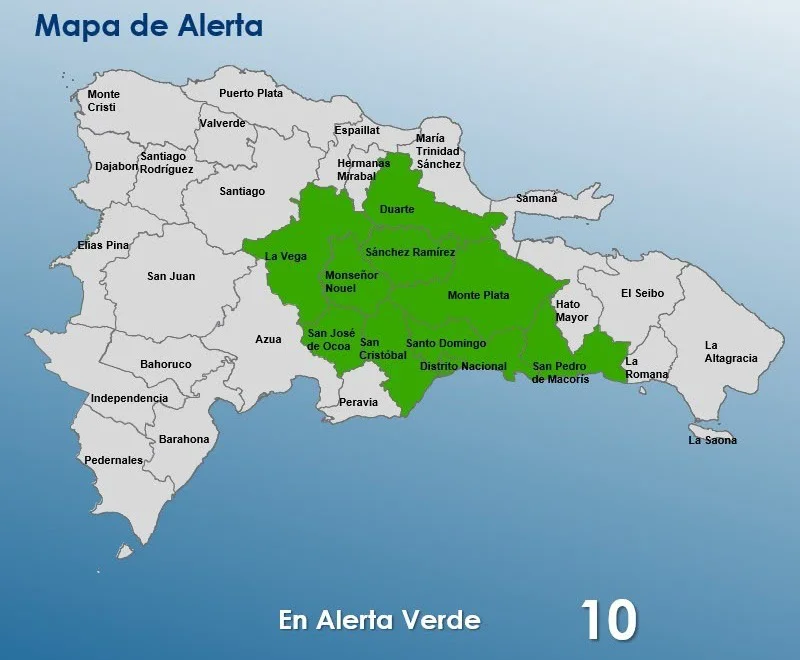 Alerta-verde