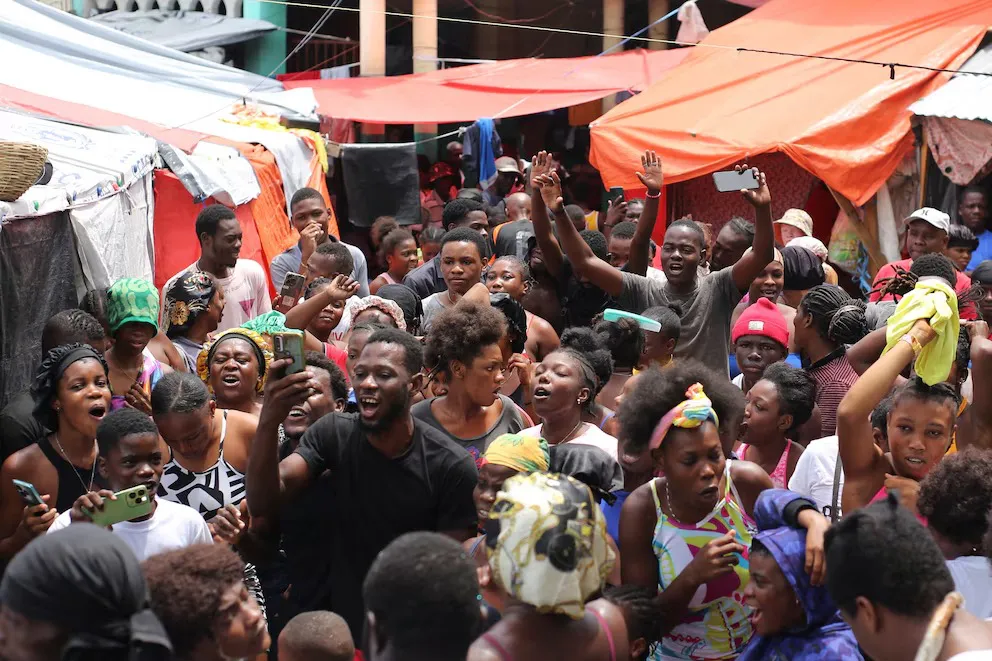 Haiti-1