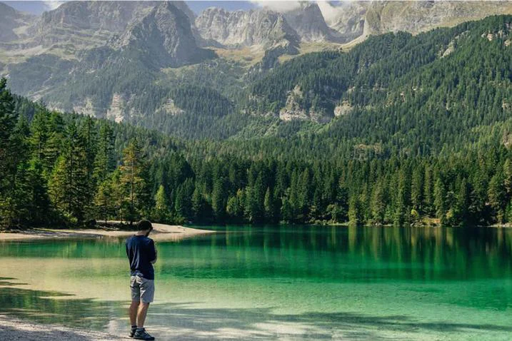 lake_tovel