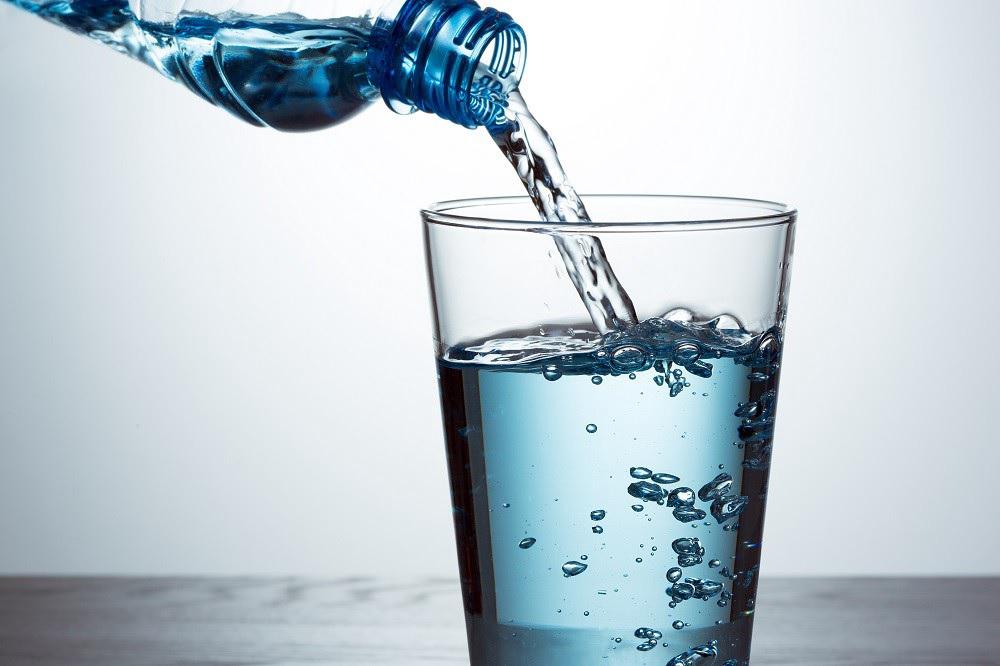 Los Grandes Beneficios De Tomar Agua Para El Cuerpo