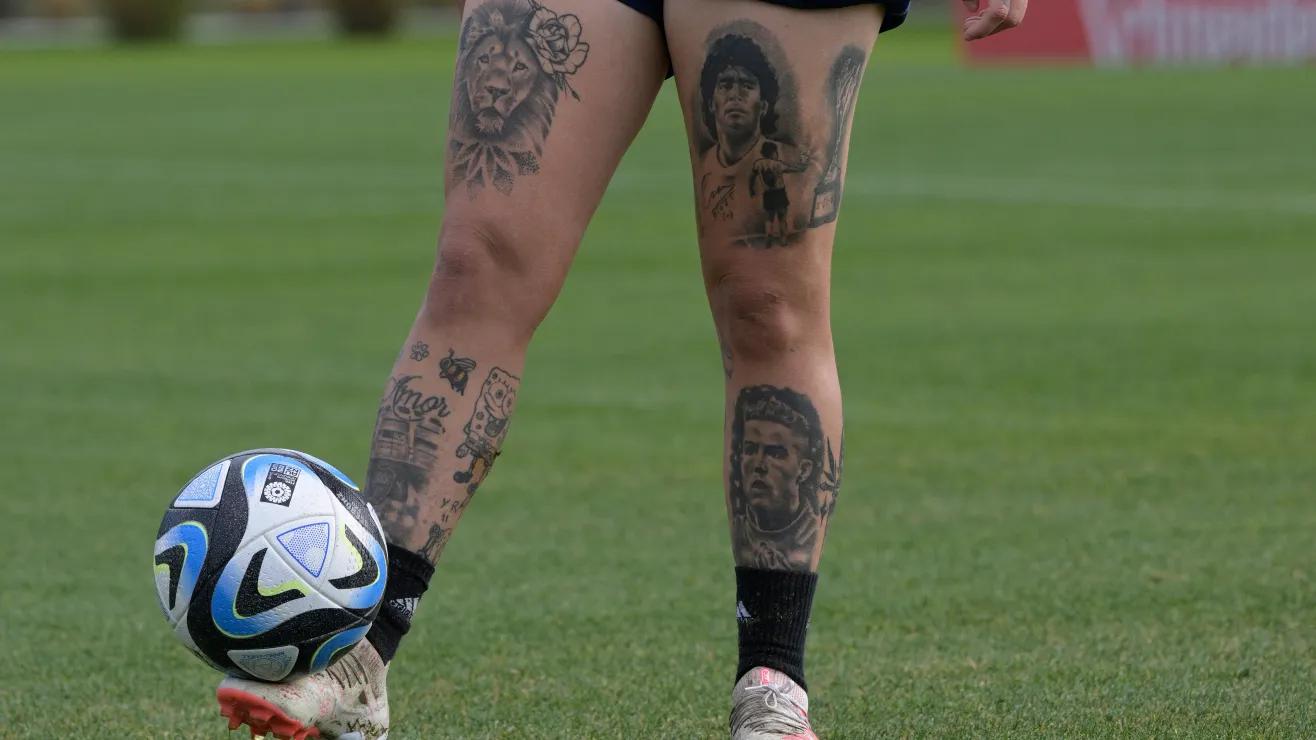 tatuaje