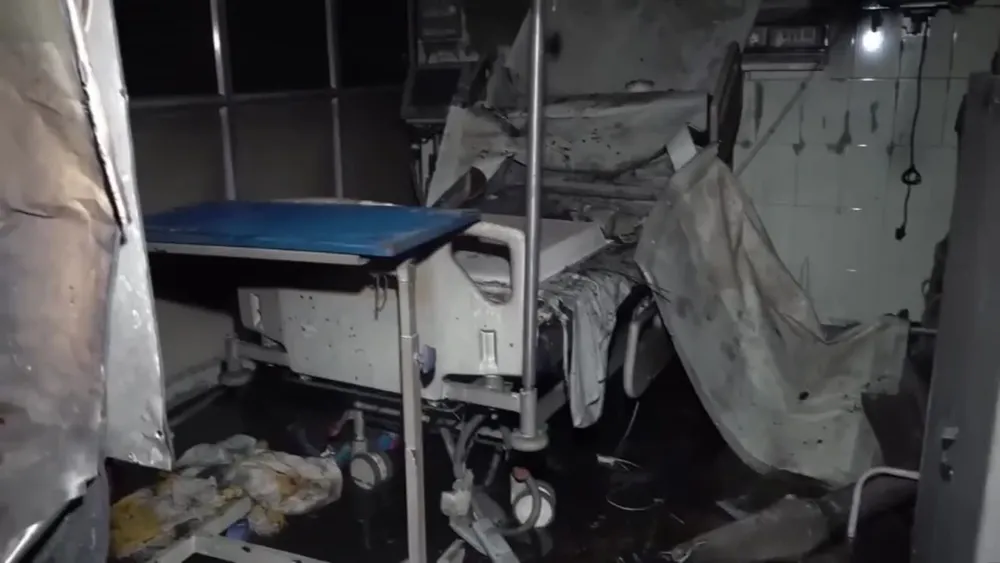 VIDEO-incendio-hospital-norte-india
