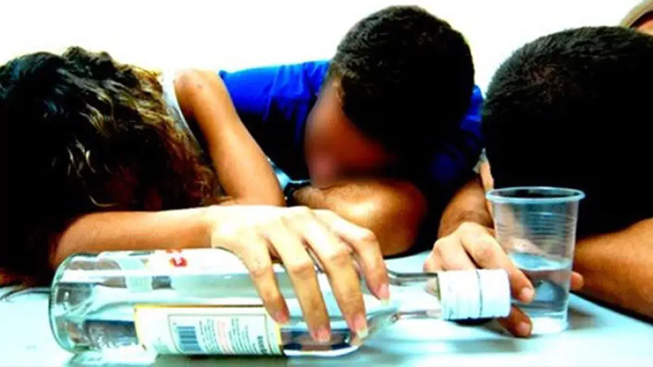 12-menores-entre-7-y-17-anos-figuran-entre-intoxicados-por-alcohol-en-Semana-Santa