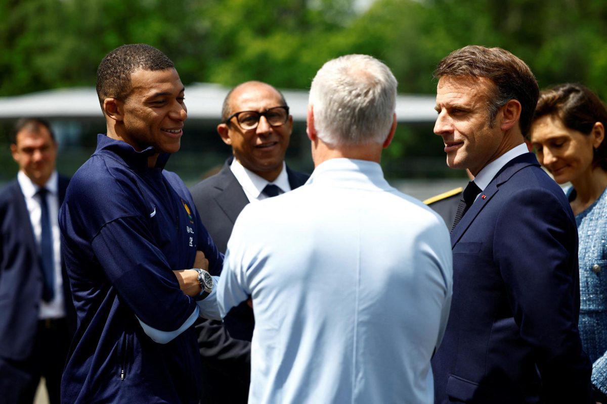 macron