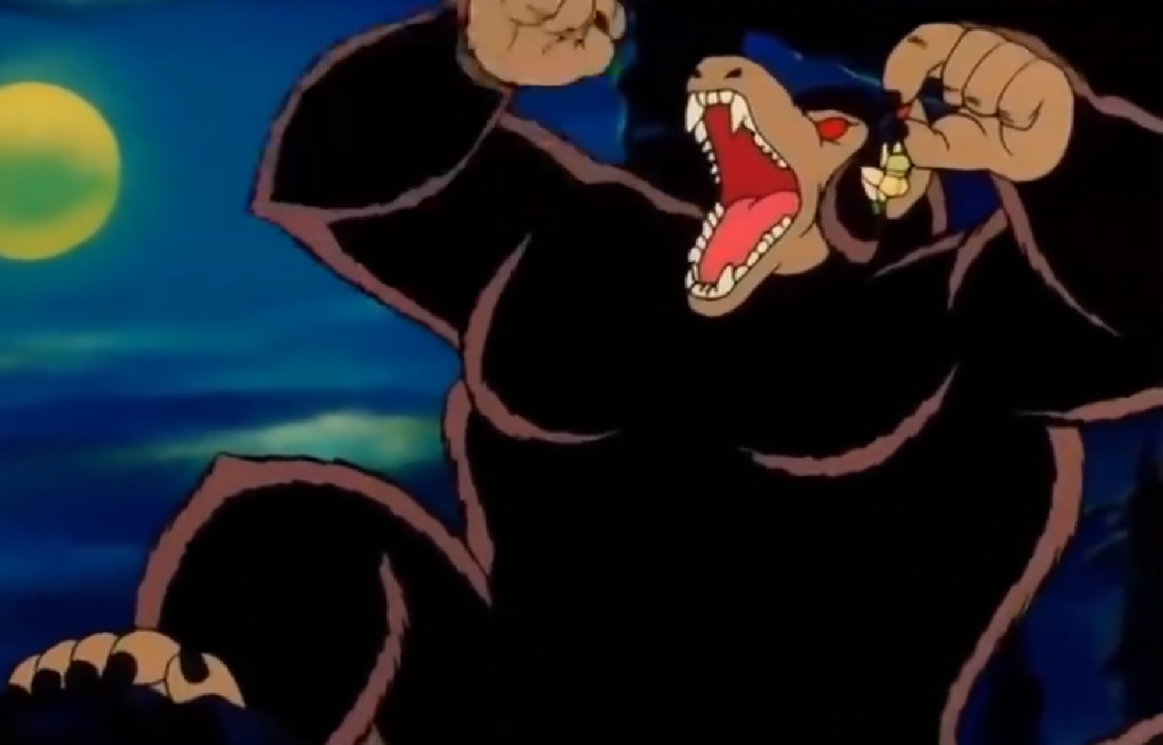 Dragon-Ball-Cuantas-veces-Goku-de-nino-se-transformo-en-el-monstruoso-Ozaru-3
