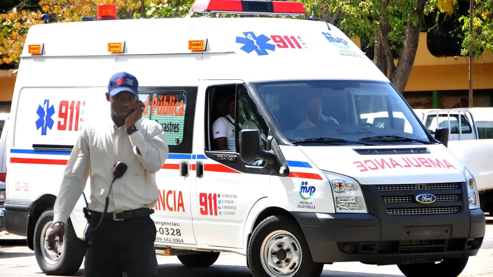 Sistema-911