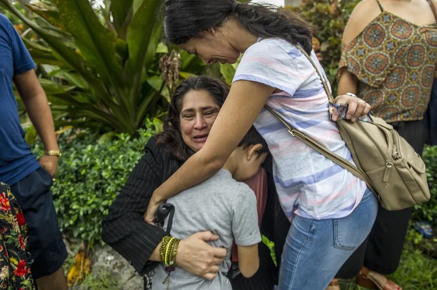 Miami-migranets