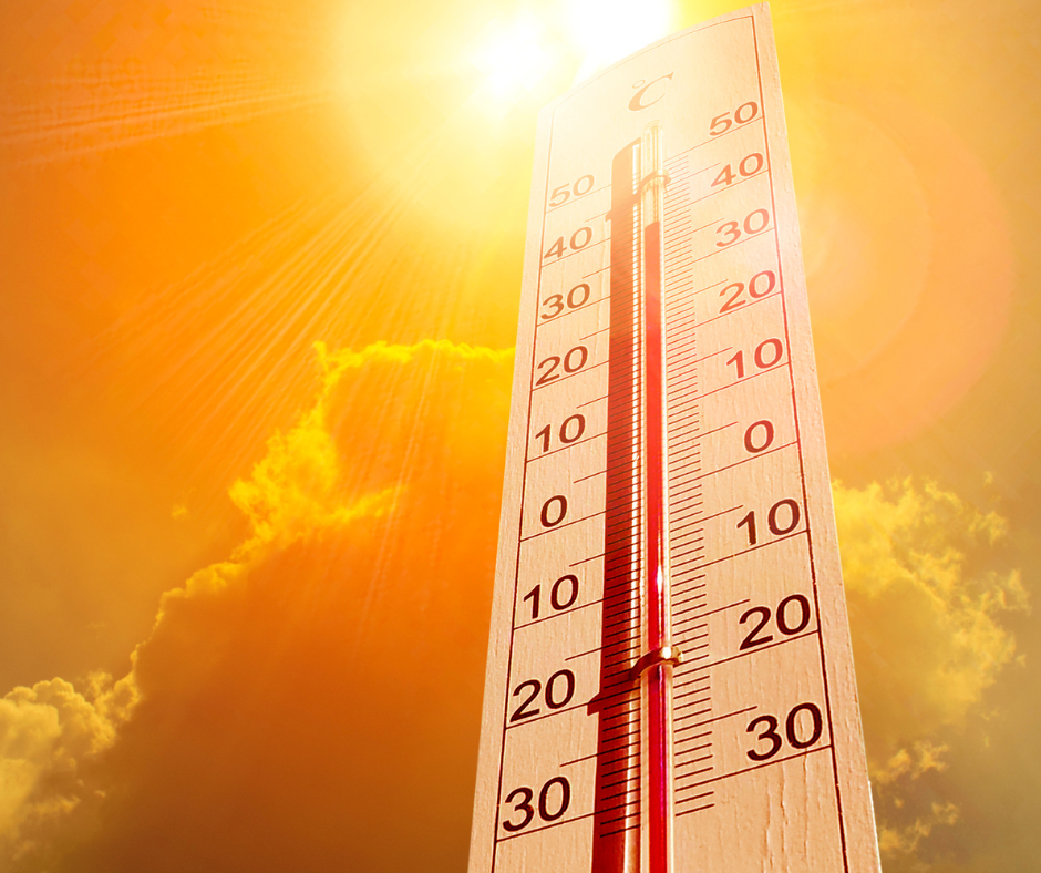 Calor-extremo
