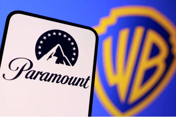 PARAMOUNT